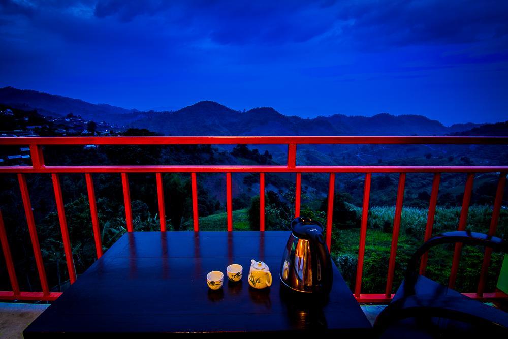 My Place Mae Salong Ban A Ku Номер фото