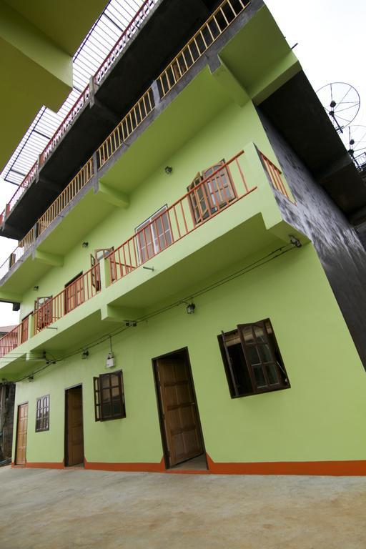 My Place Mae Salong Ban A Ku Экстерьер фото