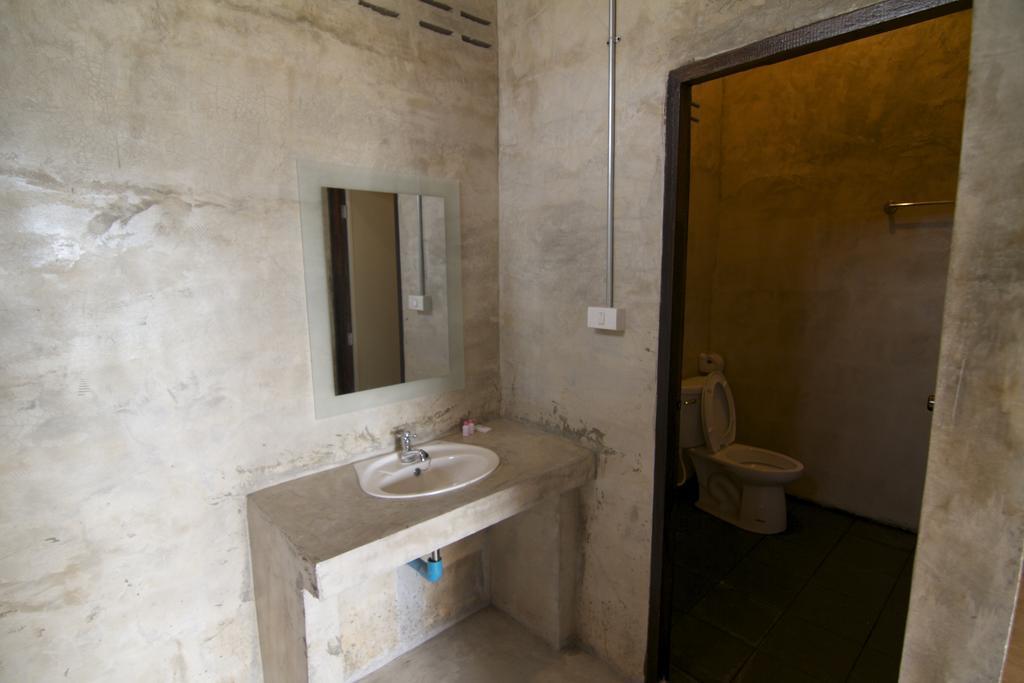 My Place Mae Salong Ban A Ku Номер фото